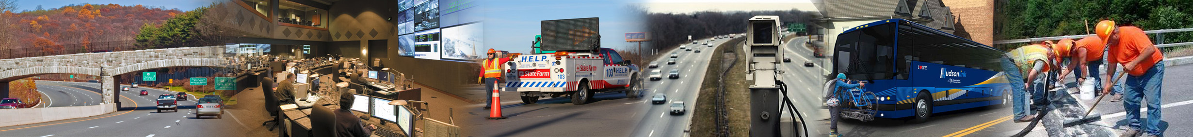 NYSDOT Banner