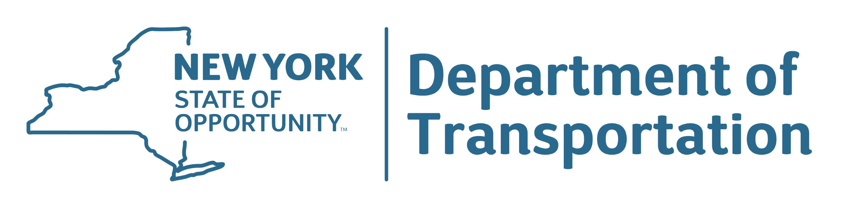 NYSDOT Logo
